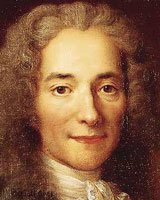 Voltaire